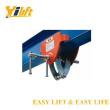 High Quality Push Plain Trolleys ,Trolley Clamp